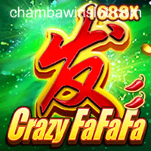 Dive into the Thrilling World of CrazyFaFaFa at CHAMBAWIN.COM
