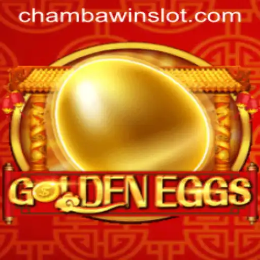 Exploring GoldenEggs: A Thrilling New Game at CHAMBAWIN.COM