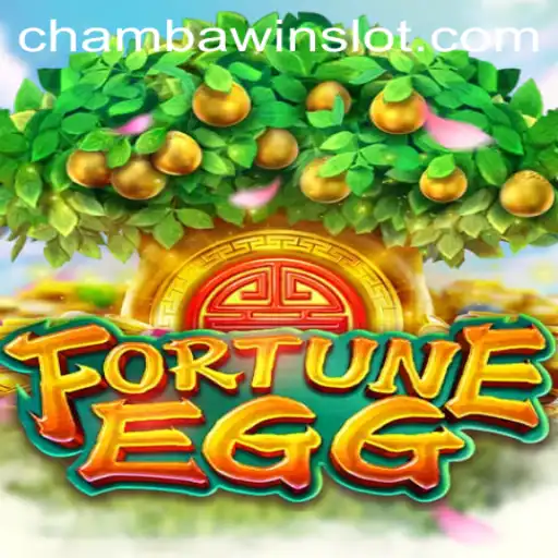 Exploring the Exciting World of FortuneEgg: Uncover the Thrills of CHAMBAWIN.COM's Latest Game
