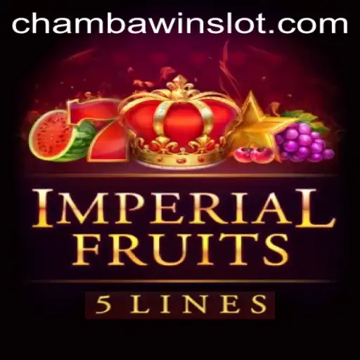 Unveiling ImperialFruits5: A Comprehensive Guide to Winning at CHAMBAWIN.COM