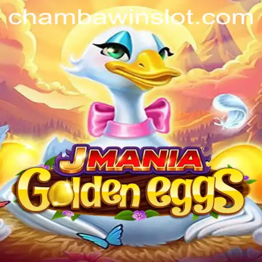 Unveiling JManiaGoldenEggs: An Exciting New Game Experience with CHAMBAWIN.COM