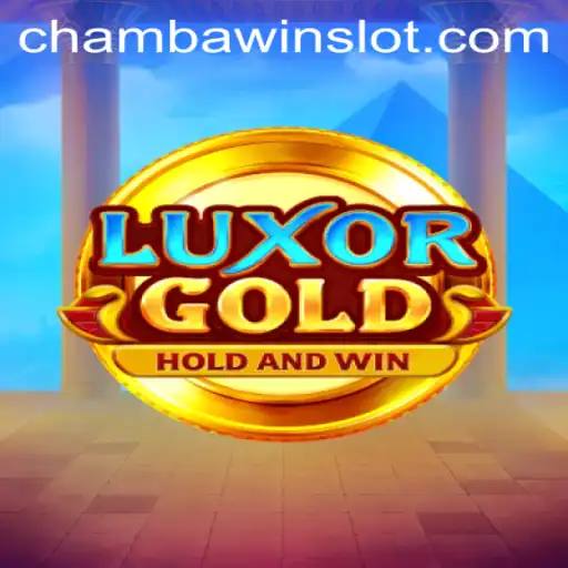 Exploring the Riches of LuxorGold: A Captivating Gaming Experience