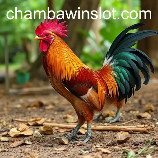 The World of Online Sabong: A Deep Dive with CHAMBAWIN.COM