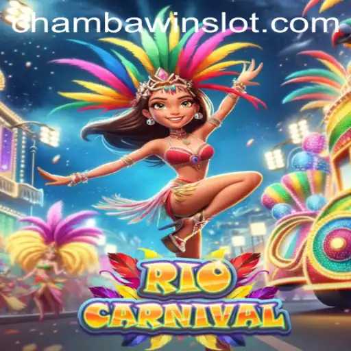Explore the Vibrant World of RioCarnival with CHAMBAWIN.COM