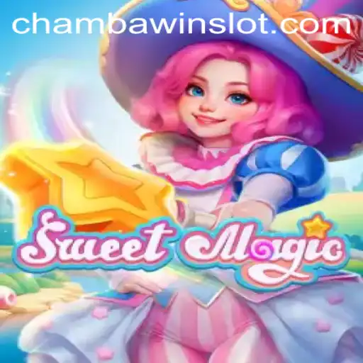 Discover the Enchanting World of SweetMagic: An In-Depth Guide to Mastering the Game