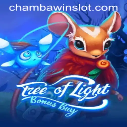 TreeOfLightBonusBuy: An Immersive Gaming Experience with CHAMBAWIN.COM