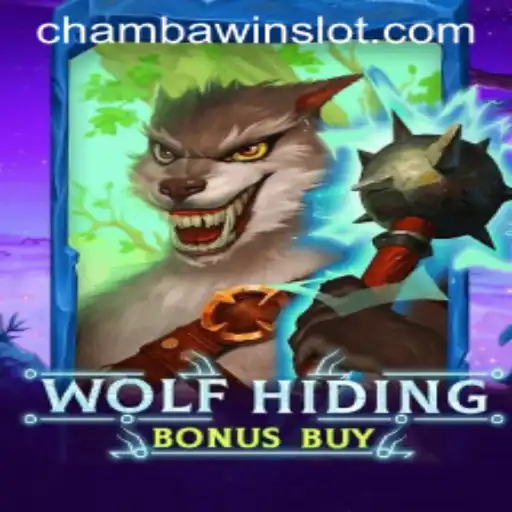 Exploring the Thrills of WolfHidingBonusBuy: A New Gaming Sensation